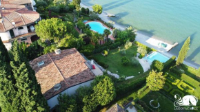 Villa Lydia Padenghe Sul Garda